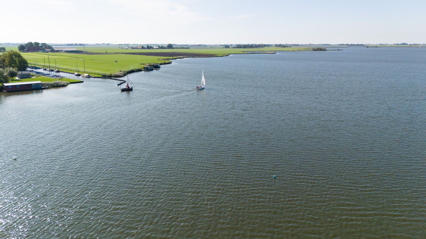 Photo 4 of De Tsjerne 4-RECR