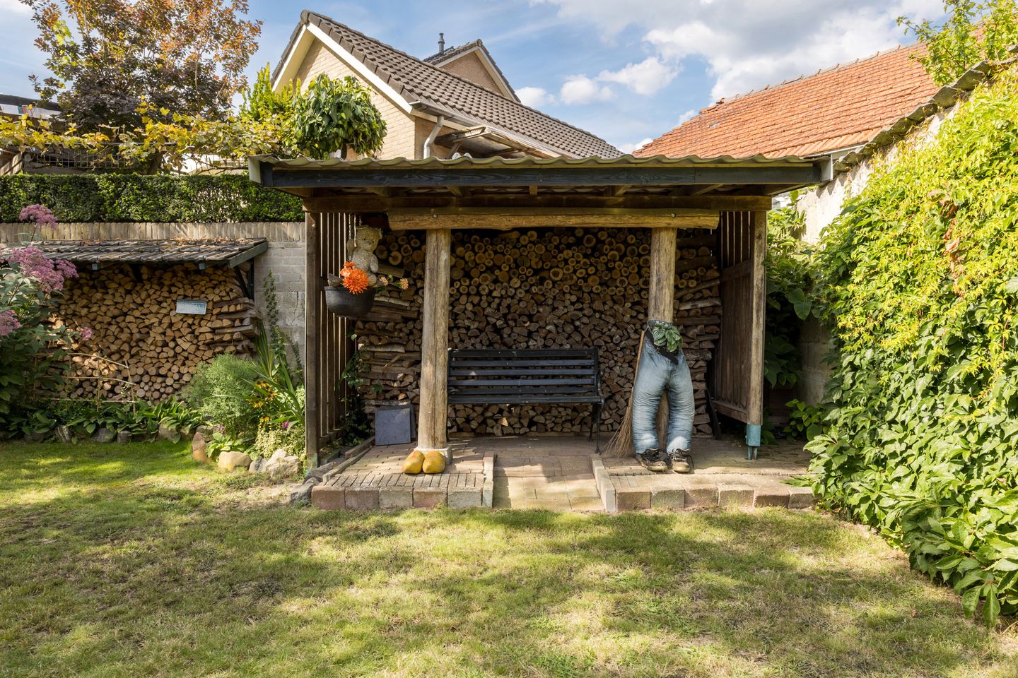 Photo 4 of Karstraat 9