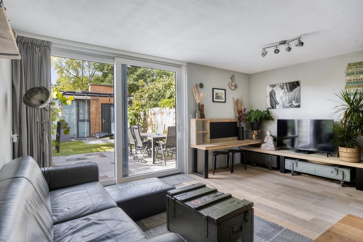 Foto 3 van Kruidendreef 56