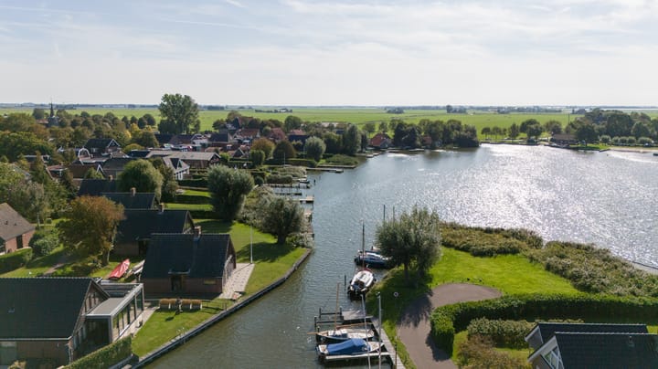 Foto 3 van De Tsjerne 4-RECR