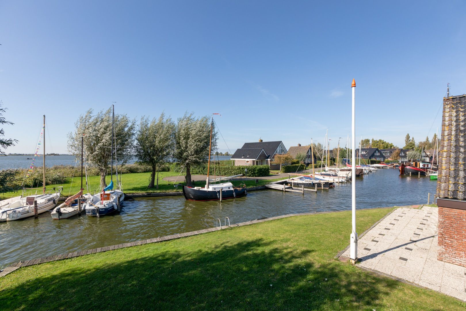 Photo 9 of De Tsjerne 4-RECR