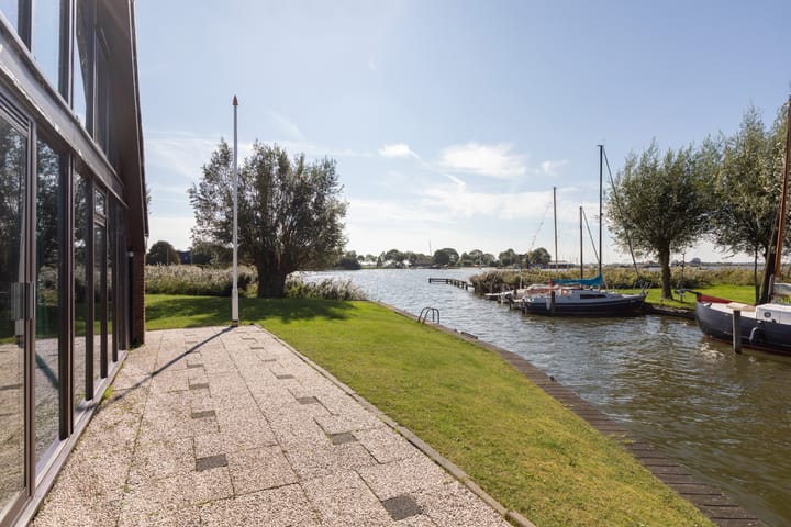 Foto 10 van De Tsjerne 4-RECR