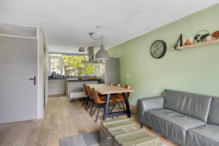 Foto 4 van Kruidendreef 56