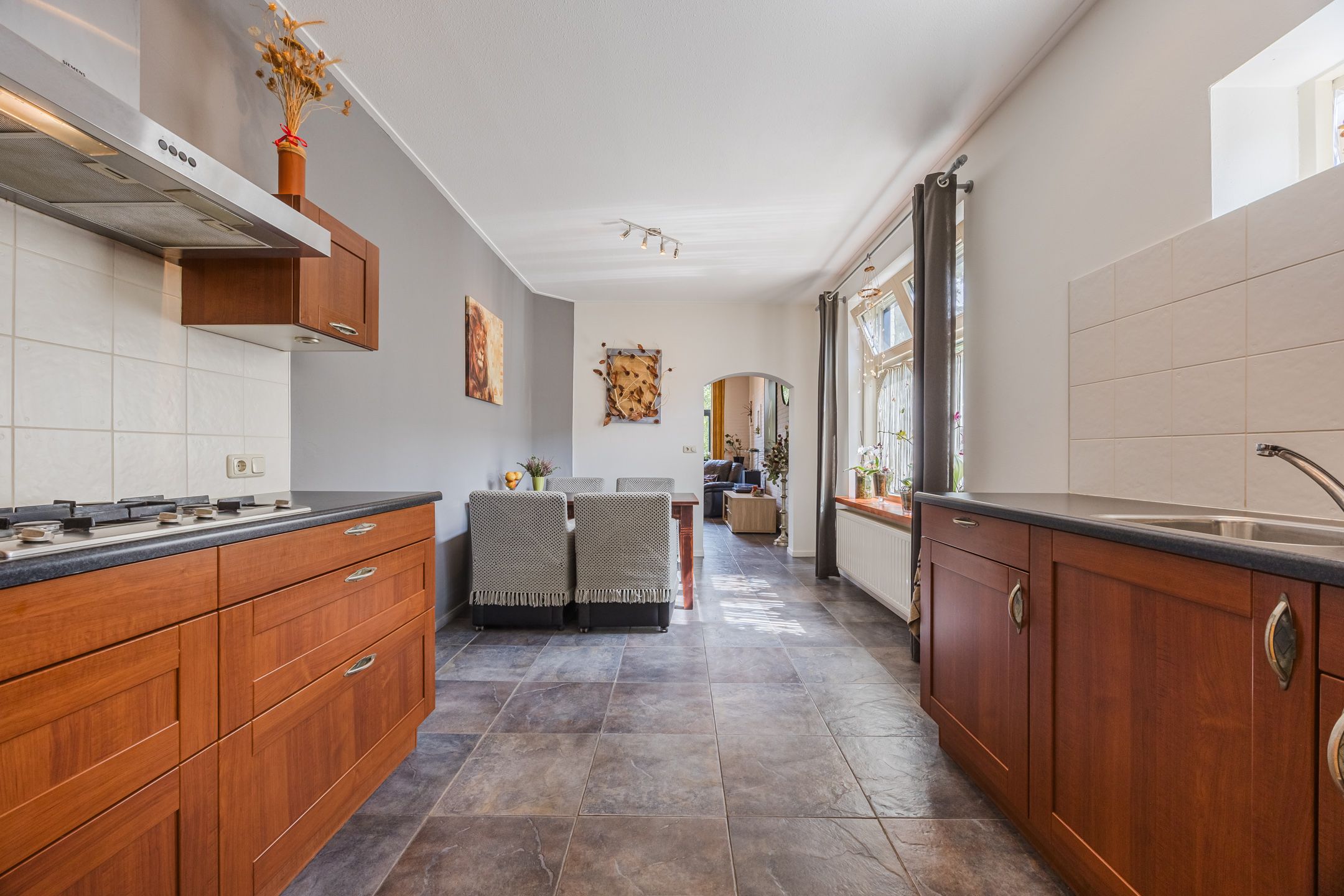 Photo 3 of Karstraat 9