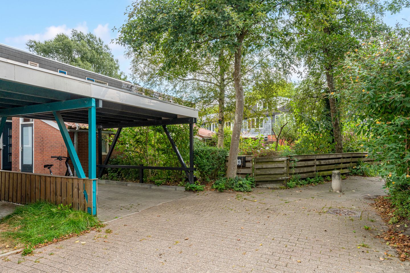 Foto 5 van Bekemaheerd 75