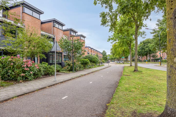 Foto 2 van Kruidendreef 56