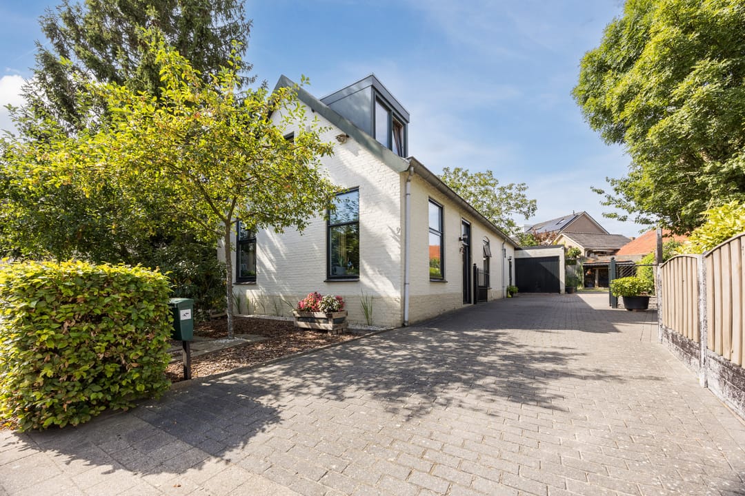 Photo 1 of Karstraat 9