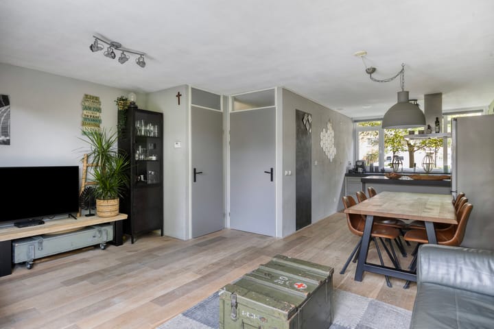 Foto 5 van Kruidendreef 56