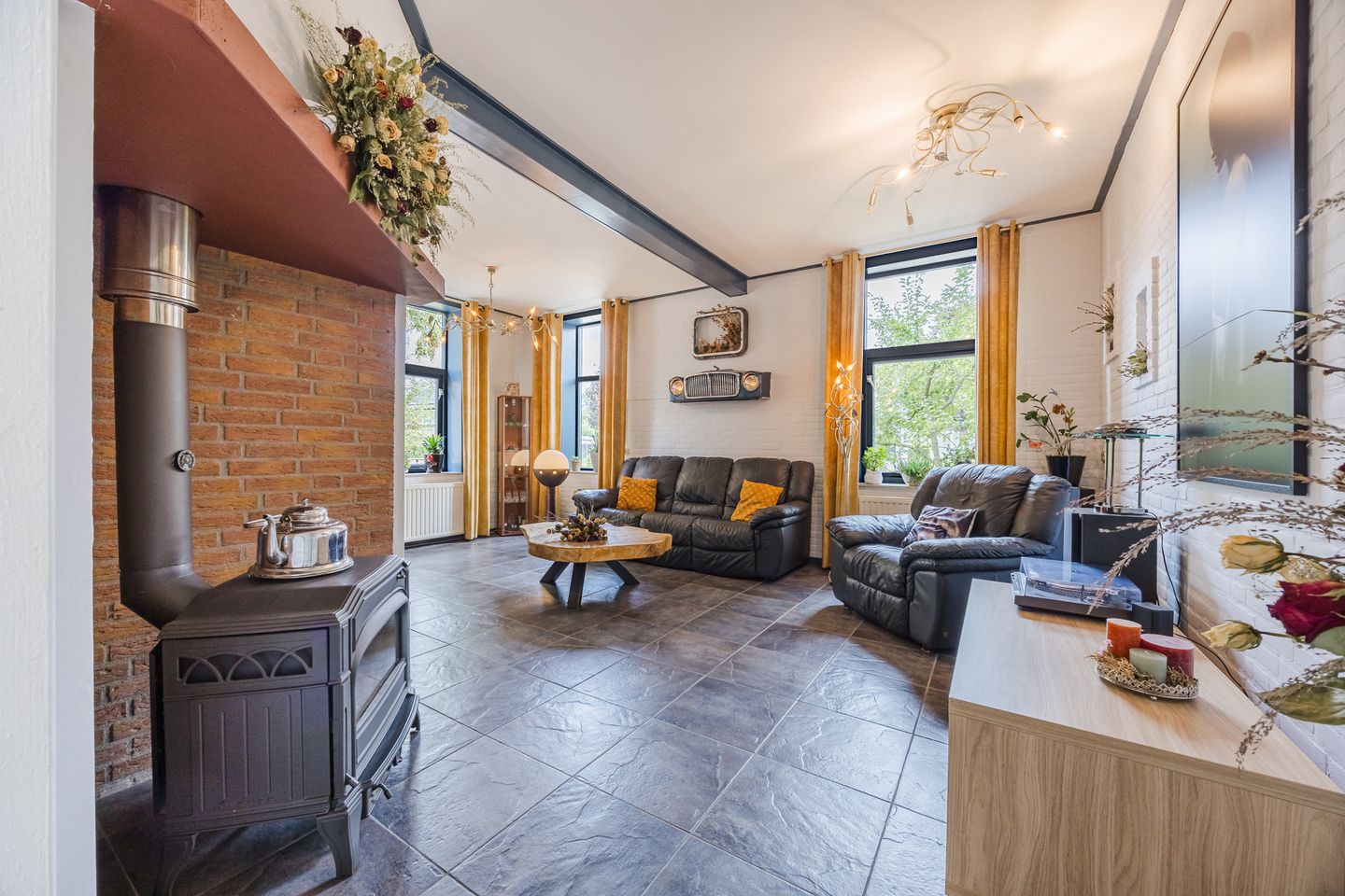 Photo 10 of Karstraat 9