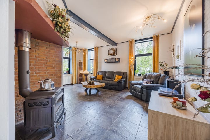 Foto 10 van Karstraat 9