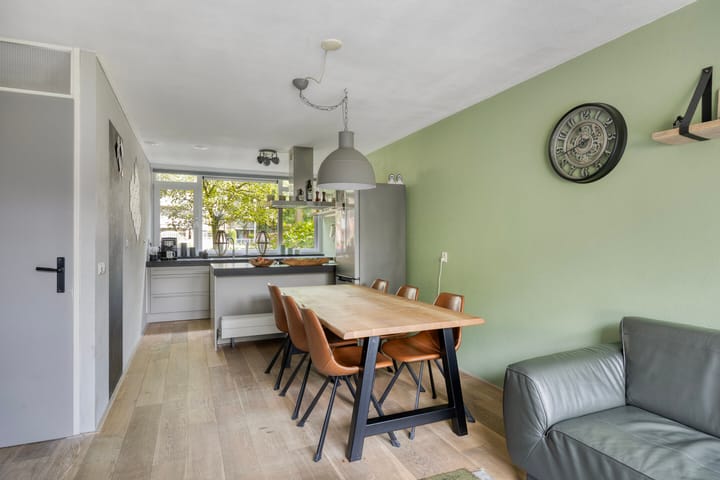 Foto 6 van Kruidendreef 56