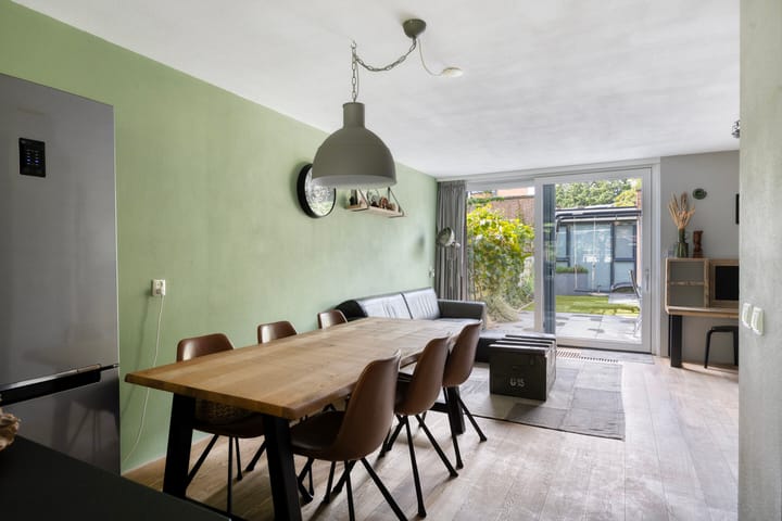 Foto 7 van Kruidendreef 56