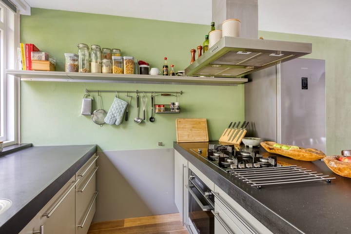 Foto 9 van Kruidendreef 56