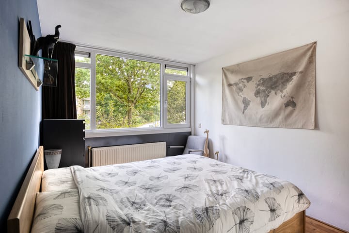 Foto 11 van Kruidendreef 56