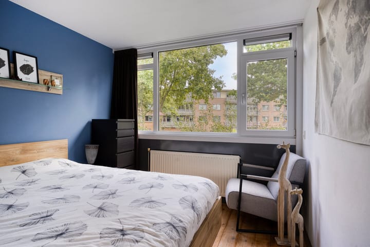 Foto 13 van Kruidendreef 56