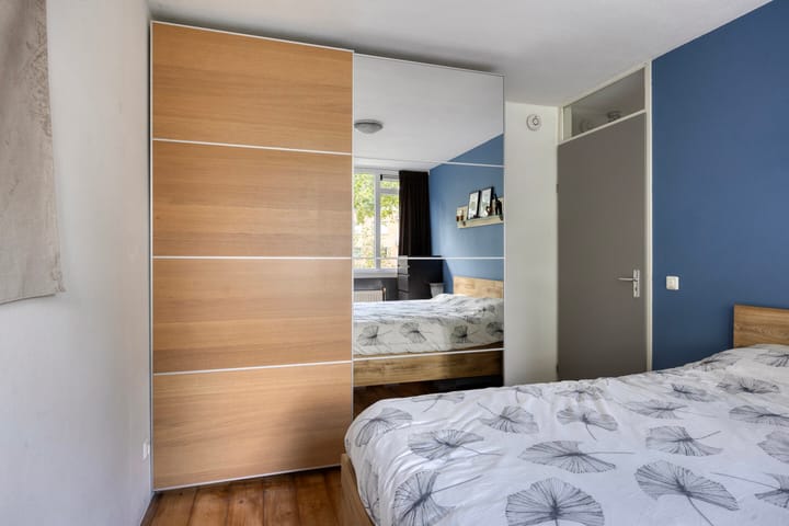 Foto 14 van Kruidendreef 56