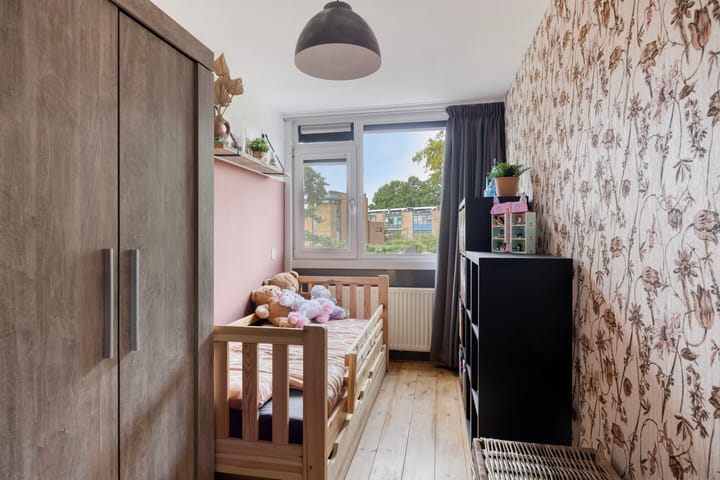 Foto 15 van Kruidendreef 56