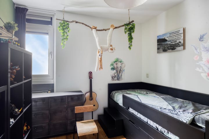 Foto 16 van Kruidendreef 56