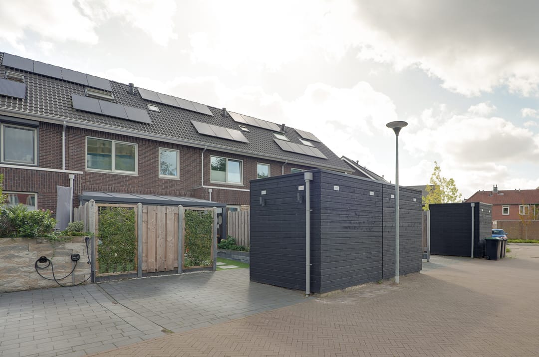 Foto 32 van Velduil 6