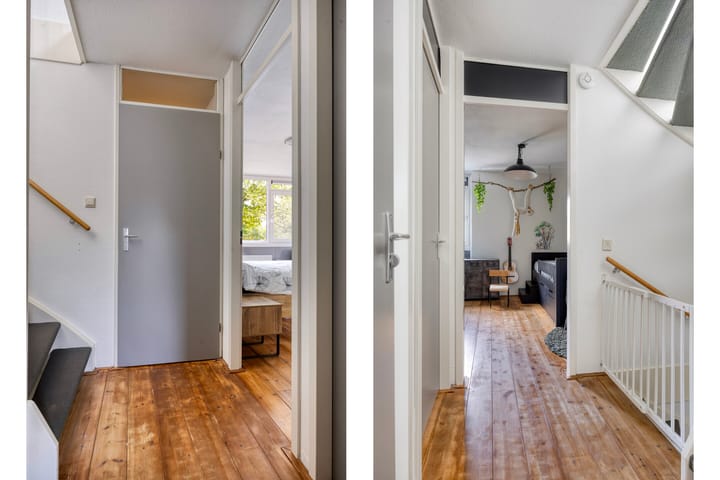 Foto 19 van Kruidendreef 56