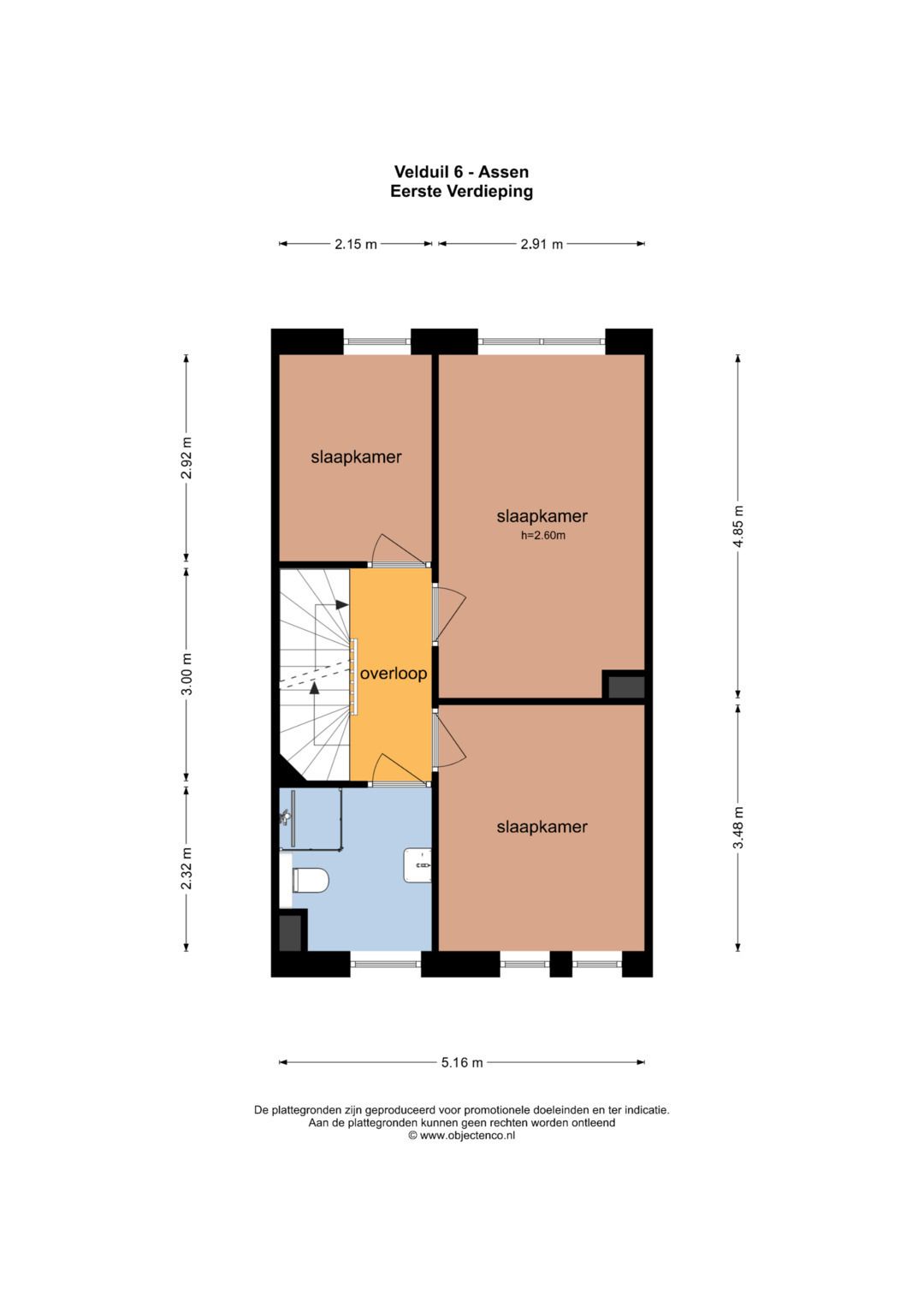 Foto 35 van Velduil 6
