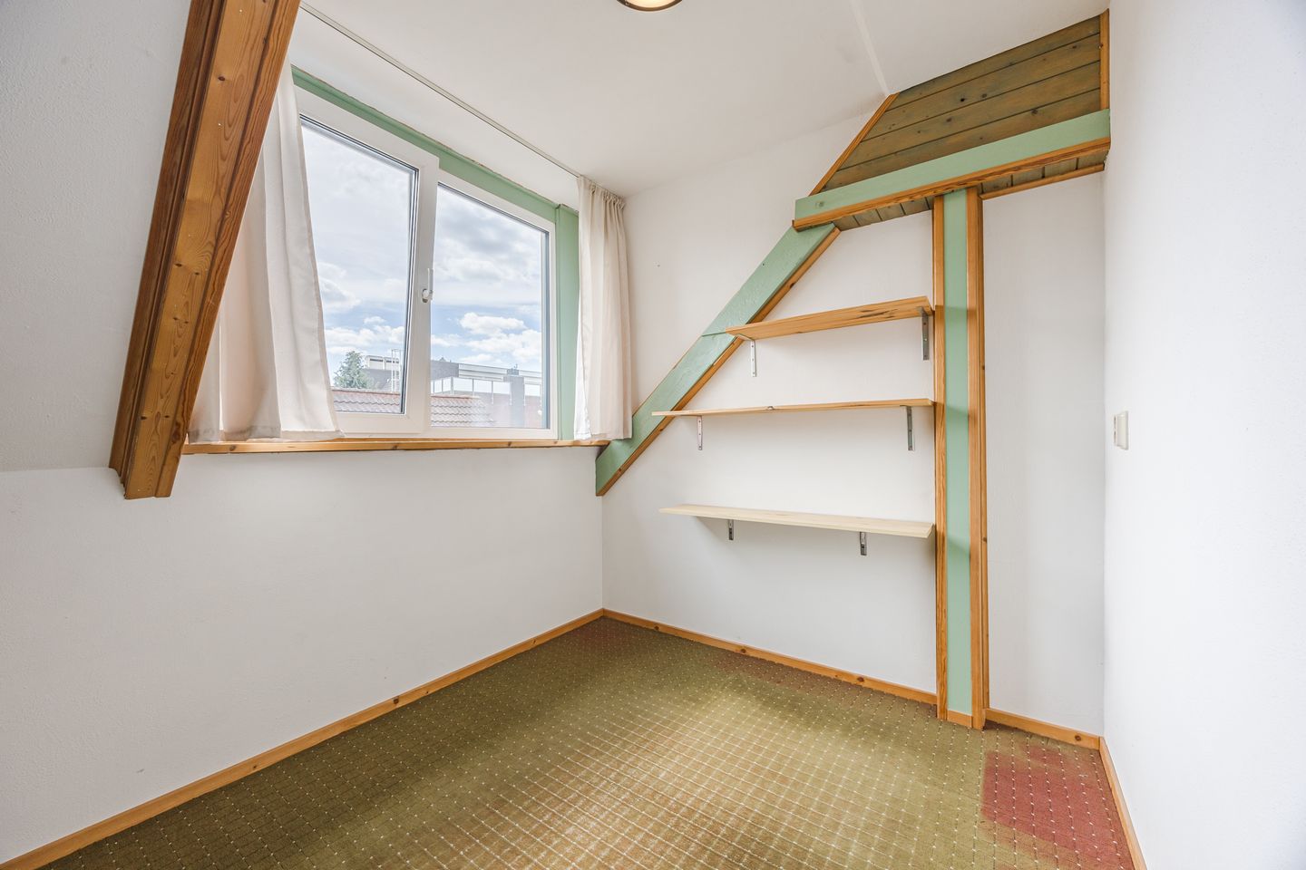 Photo 25 of Karstraat 9