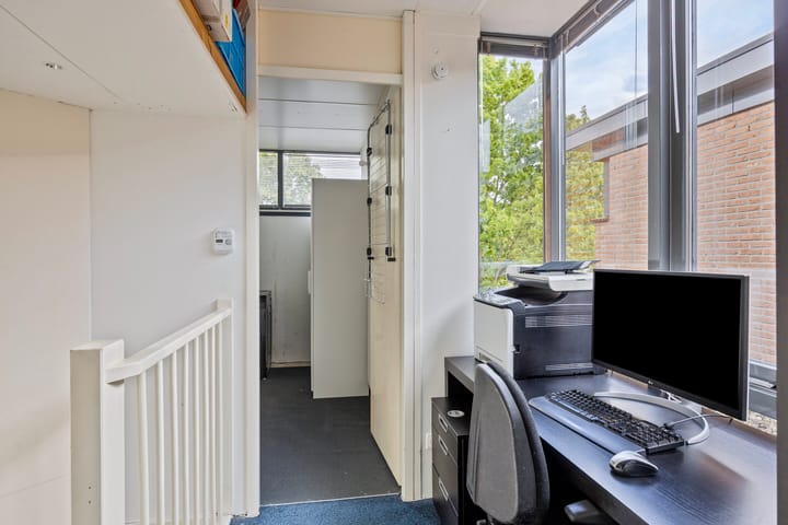 Foto 20 van Kruidendreef 56