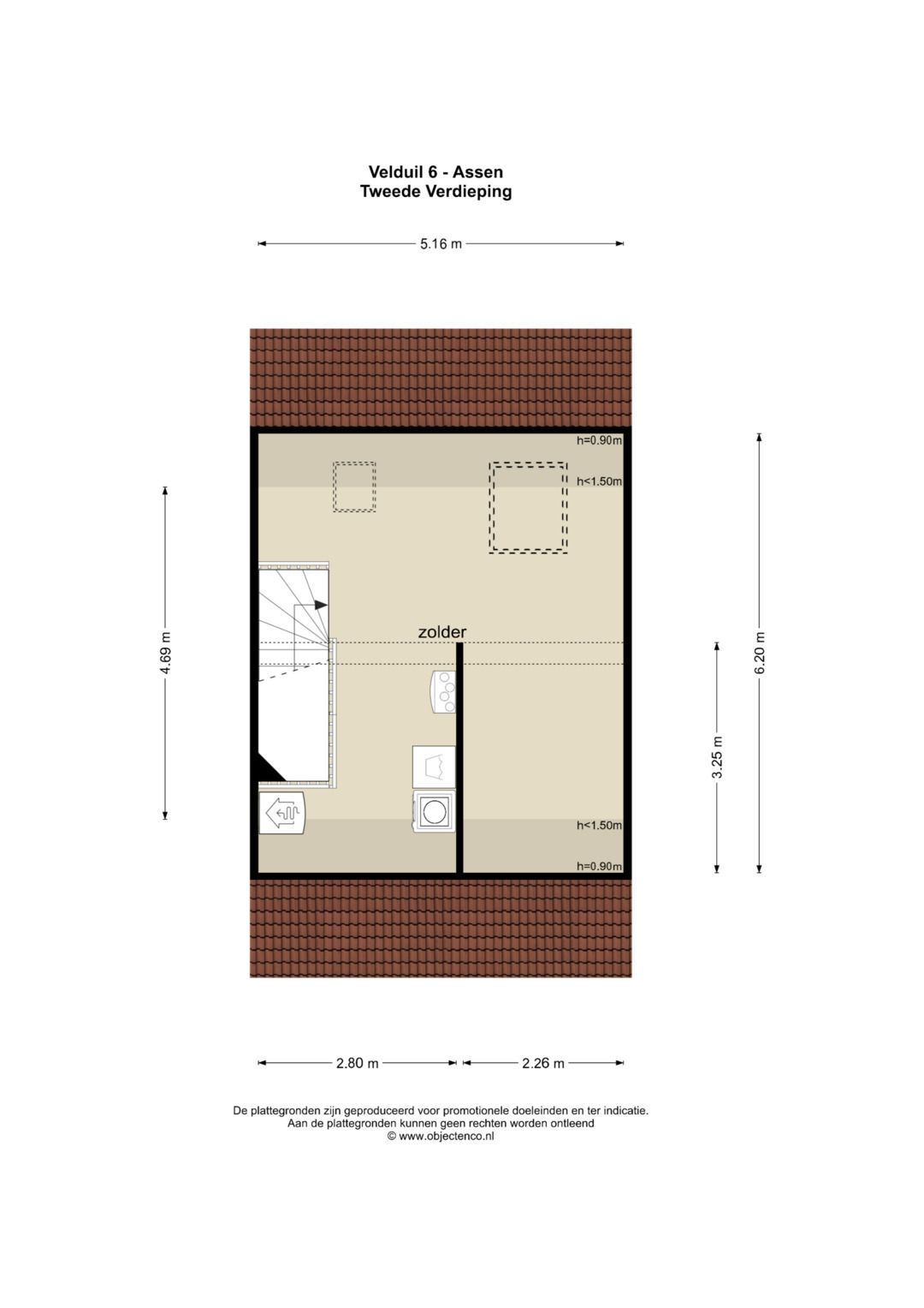 Foto 37 van Velduil 6