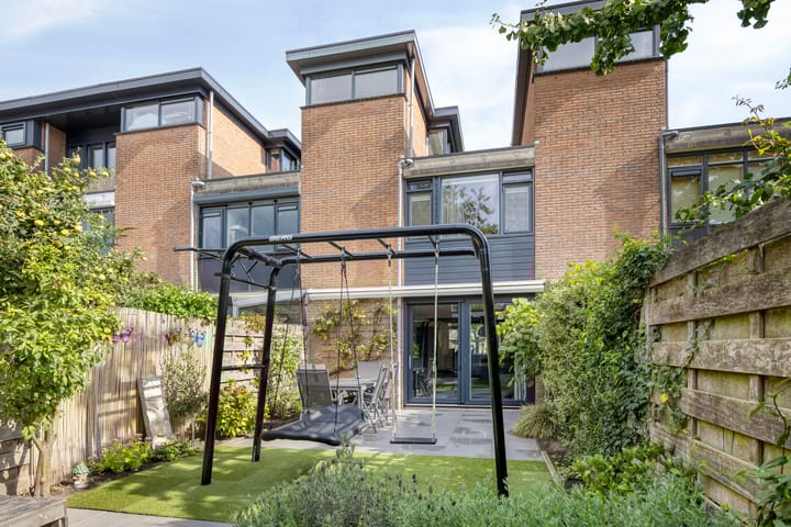 Foto 23 van Kruidendreef 56