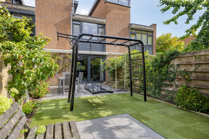 Foto 25 van Kruidendreef 56