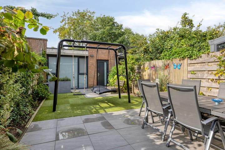 Foto 24 van Kruidendreef 56