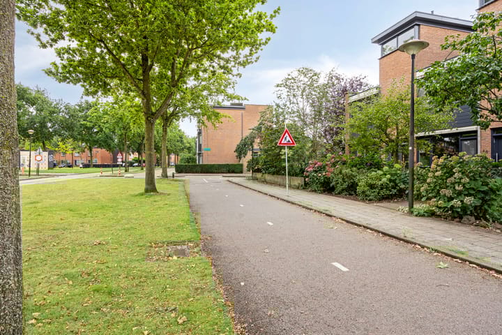 Foto 33 van Kruidendreef 56