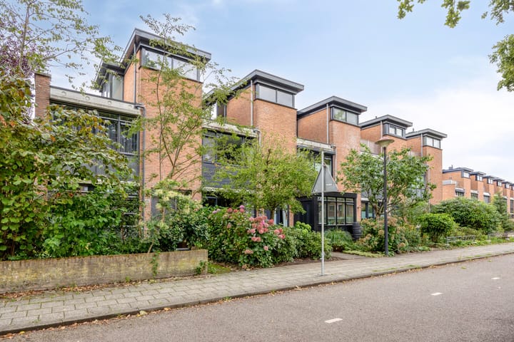 Foto 32 van Kruidendreef 56