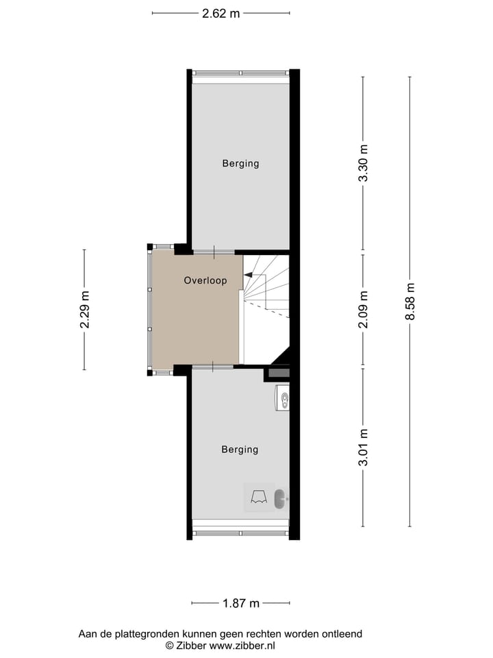 Foto 36 van Kruidendreef 56