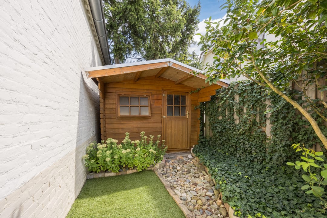 Photo 32 of Karstraat 9