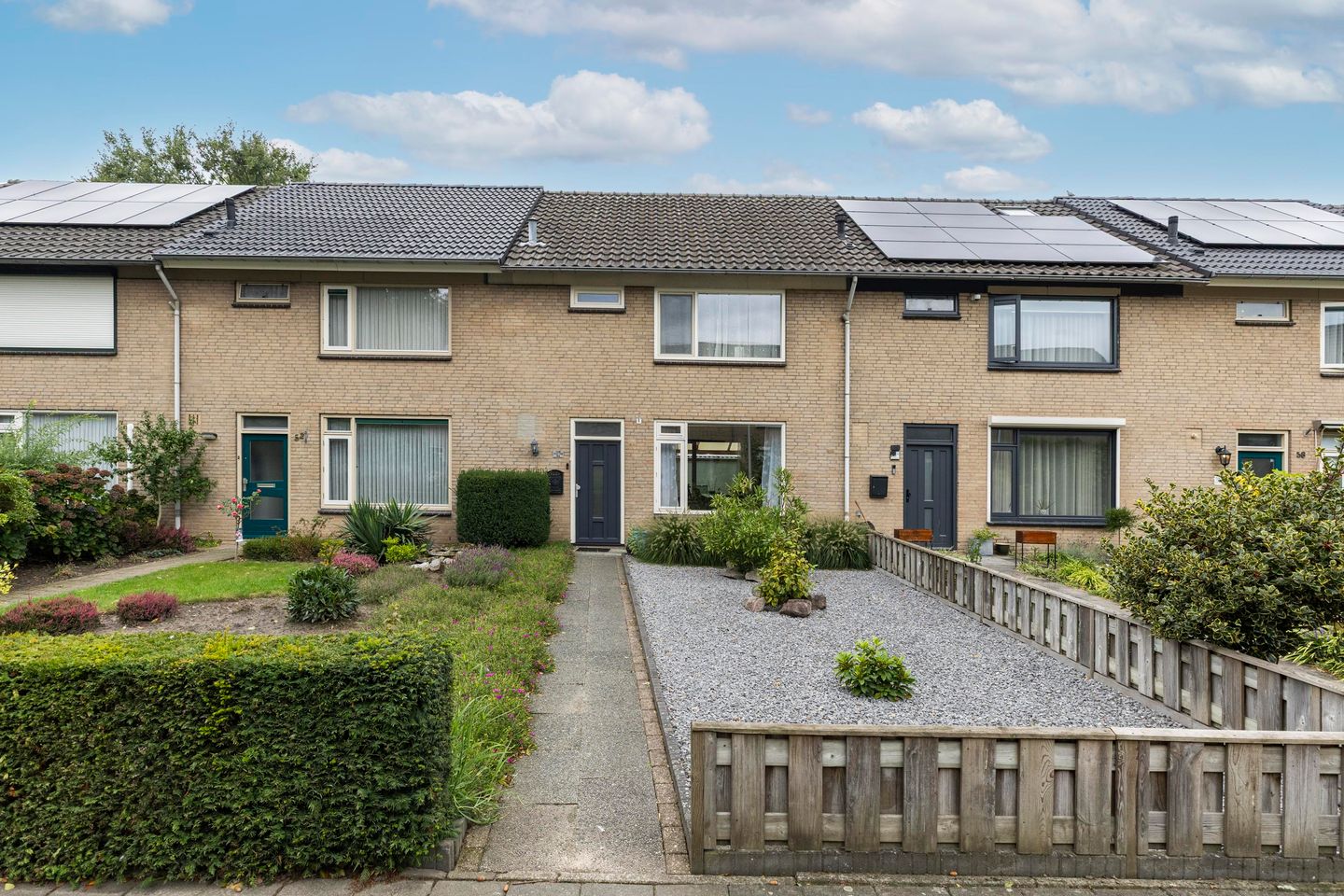 Foto 1 van Hoornstraat 54