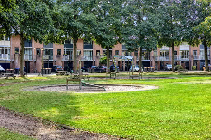 Foto 30 van Kruidendreef 56