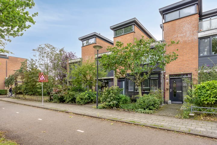 Foto 31 van Kruidendreef 56