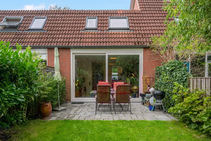 Bekemaheerd 75 main image