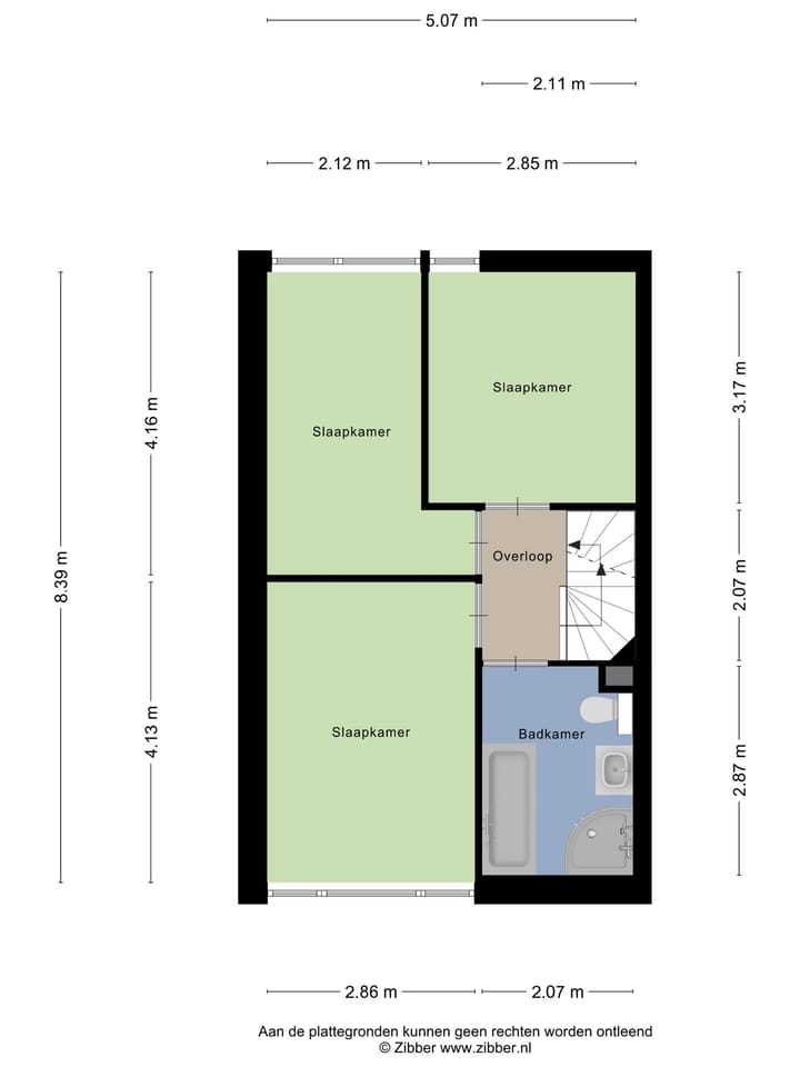 Foto 35 van Kruidendreef 56