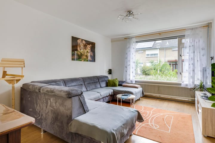 Foto 2 van Hoornstraat 54