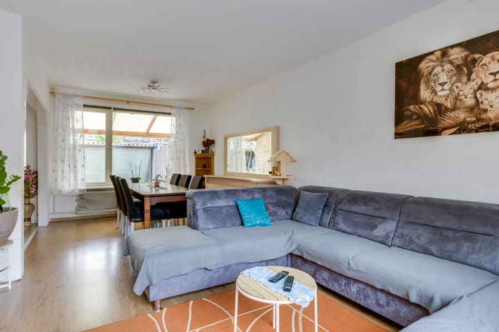 Foto 5 van Hoornstraat 54