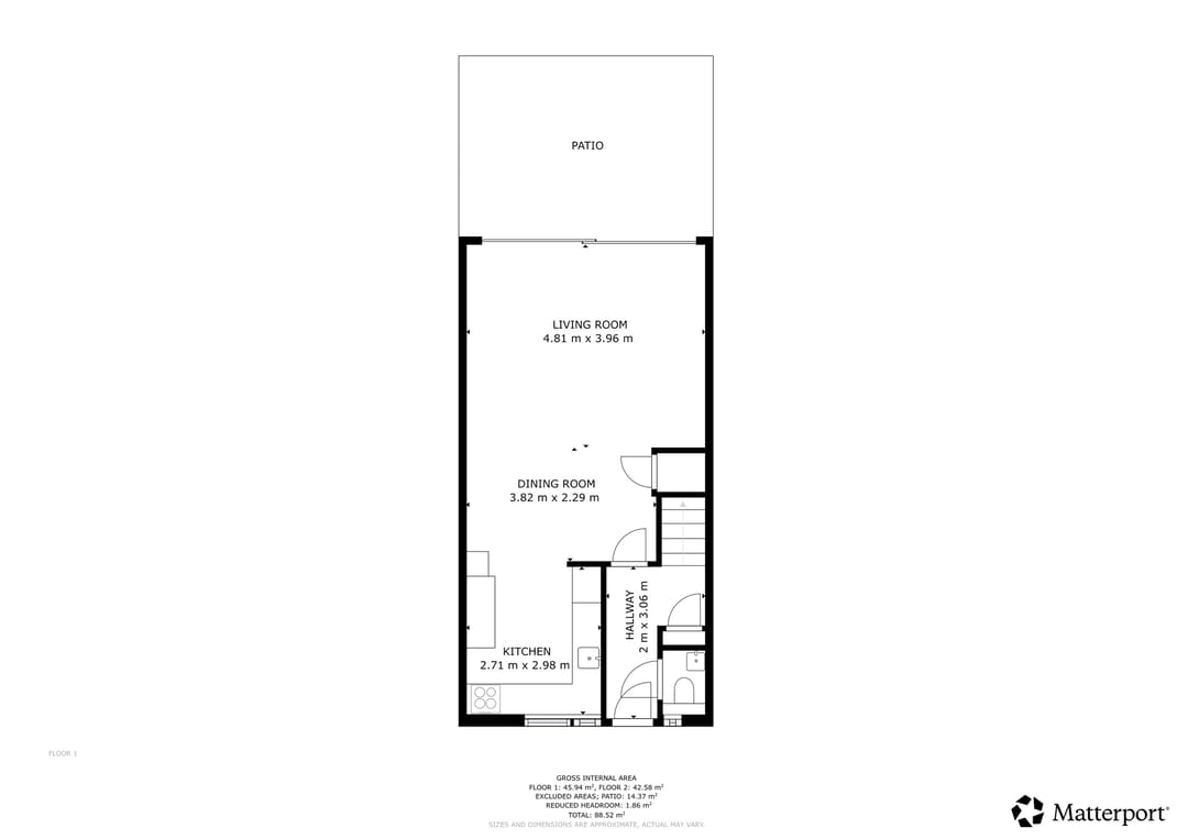 Foto 43 van Bekemaheerd 75