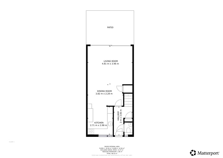 Foto 43 van Bekemaheerd 75