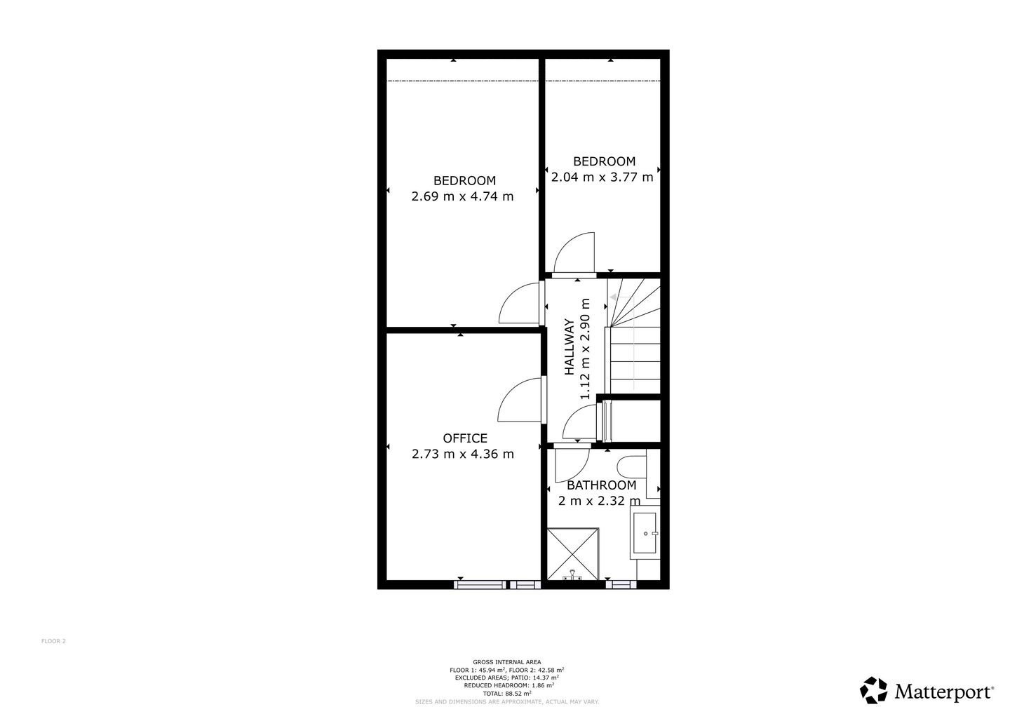 Foto 44 van Bekemaheerd 75
