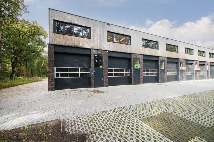 Amersfoortsestraat 76-34, Soesterberg