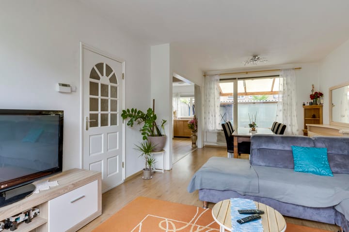 Foto 4 van Hoornstraat 54