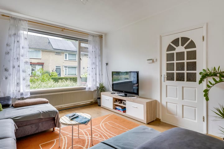 Foto 3 van Hoornstraat 54