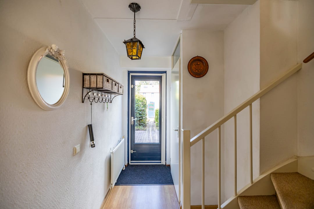 Foto 7 van Keverkleuven 1