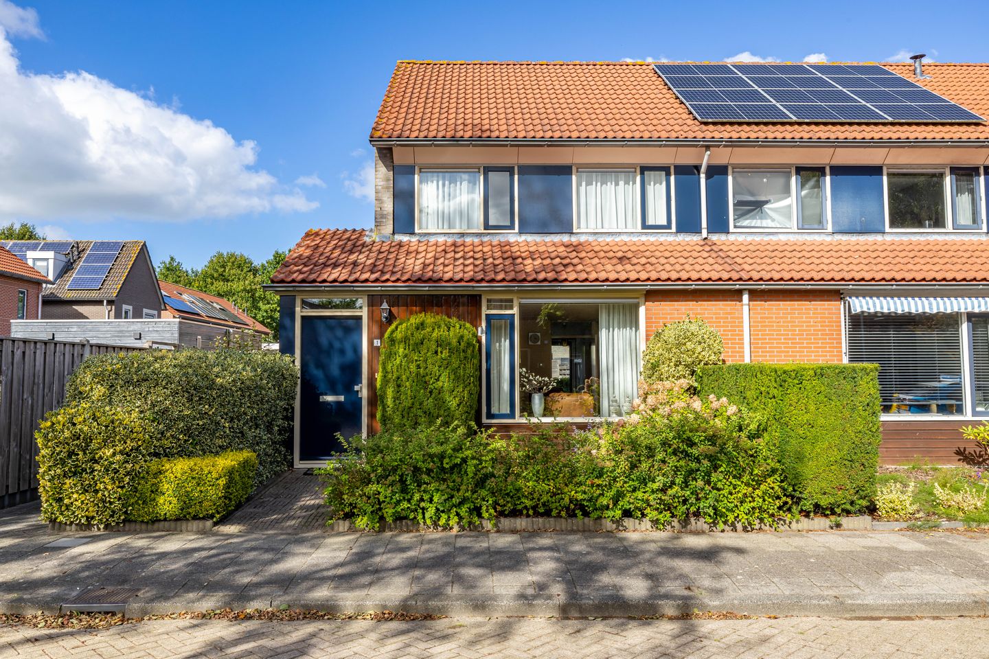 Foto 4 van Keverkleuven 1